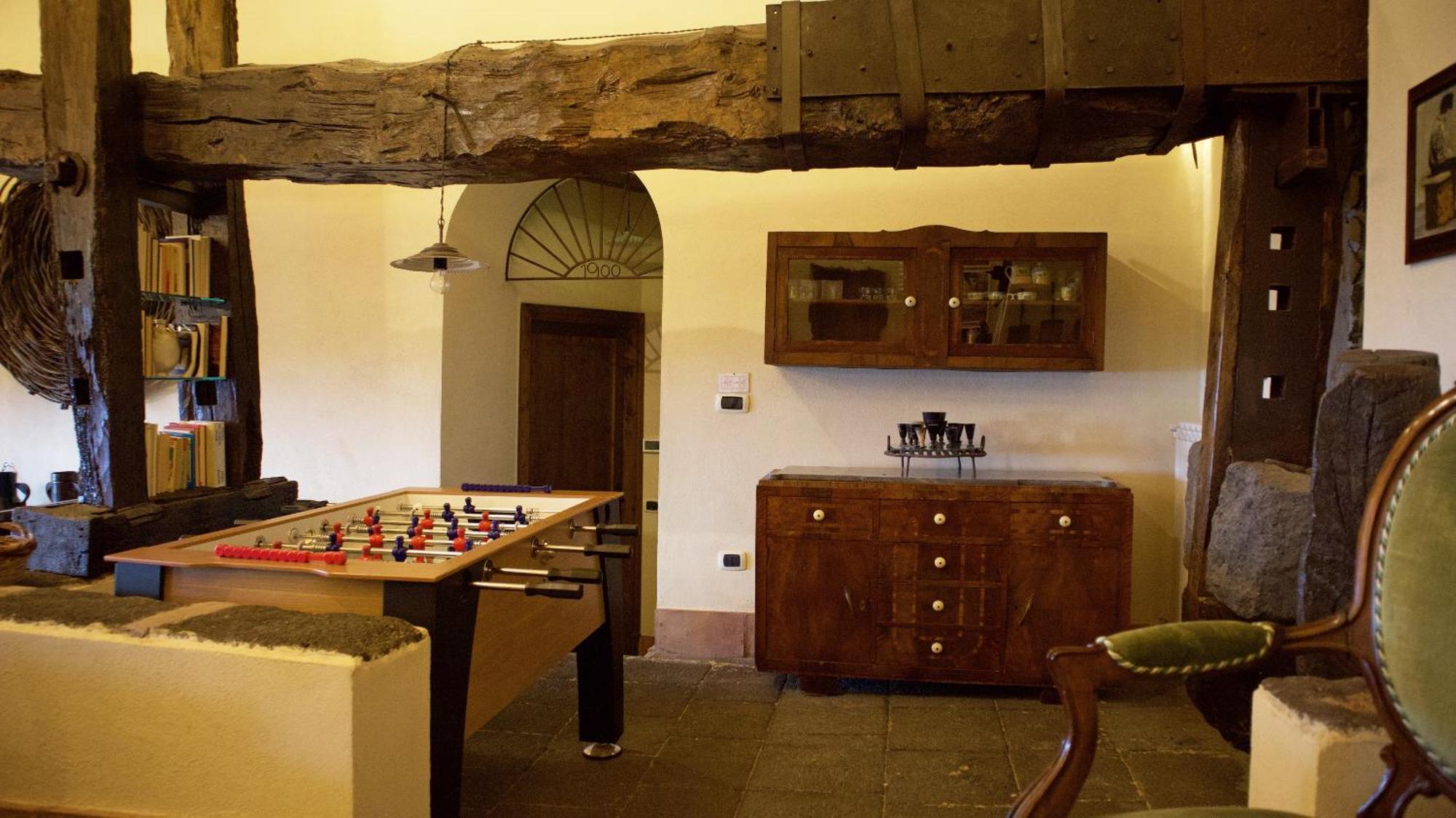 Il Palmento Dell'Etna Villa Trecastagni Exterior foto